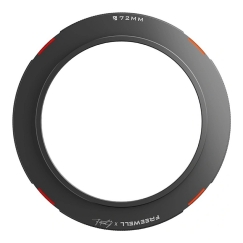 Freewell Brandon Li 72mm Adapter Ring