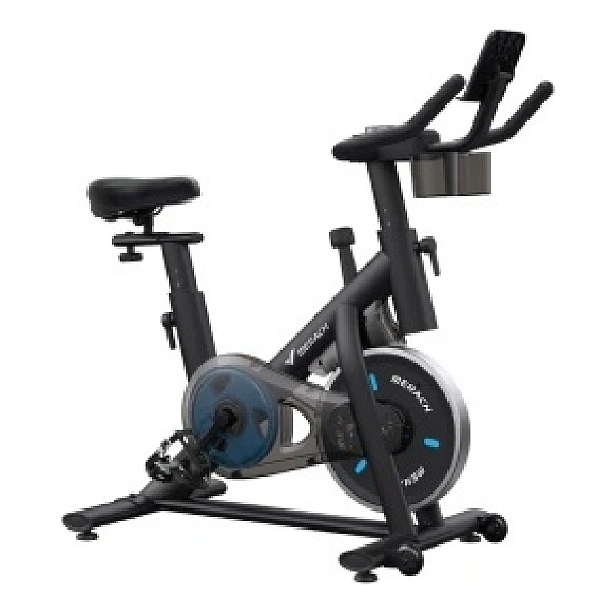 MERACH MR-S26B1-EU Spin Bike – 2