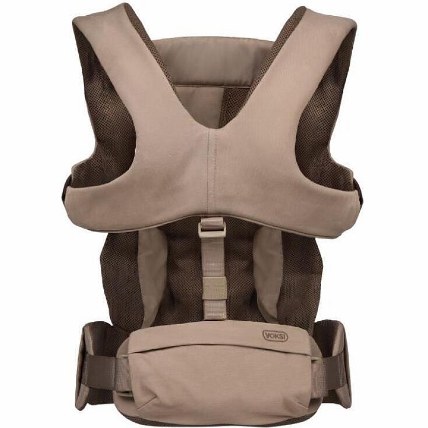 Voksi Huddle Office Backpack, Clay – 3