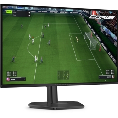 Alienware AW2726DL монитор для ПК 68,6 cm (27") 2560 x 1440 пикселей Quad HD ЖК Черный