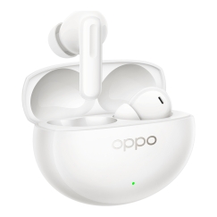 OPPO Enco Air5 Pro Headset True Wireless Stereo (TWS) In-ear Calls/Music Bluetooth White