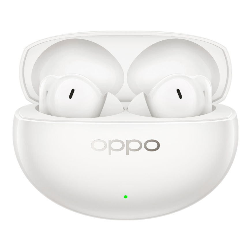 OPPO Enco Air5 Pro Headset True Wireless Stereo (TWS) In-ear Calls/Music Bluetooth White – 2
