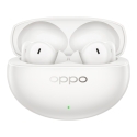 OPPO Enco Air5 Pro Headset True Wireless Stereo (TWS) In-ear Calls/Music Bluetooth White OPPO Enco Air5 Pro Headset True Wireless Stereo (TWS) In-ear Calls/Music Bluetooth White