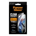 PanzerGlass ® Screen Protector iPhone 18 Pro Max | 17 Pro Max | Ultra-Wide Fit w. EasyAligner Прозра PanzerGlass ® Screen Protector iPhone 18 Pro Max | 17 Pro Max | Ultra-Wide Fit w. EasyAligner Прозра