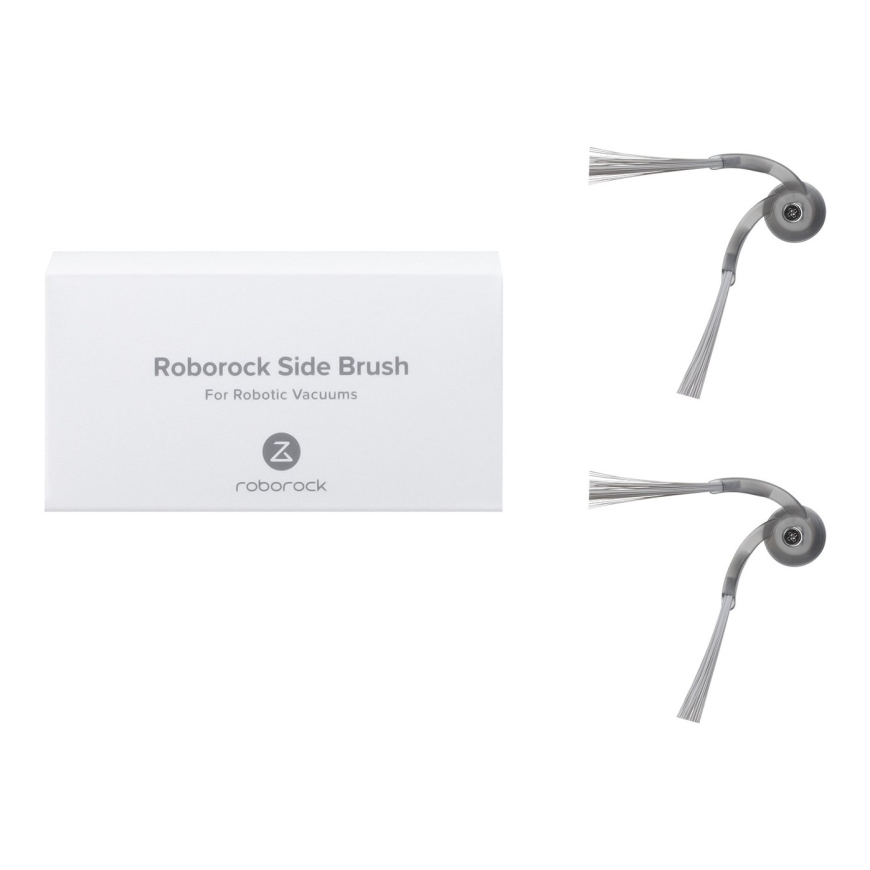 Roborock 6970995780116 Šoninis šepetys Dulkių siurbliui-robotui – 3