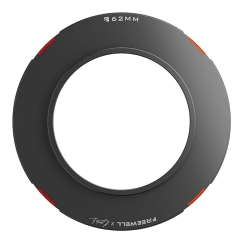 Adapterirenka Freewell Brandon Li 62mm