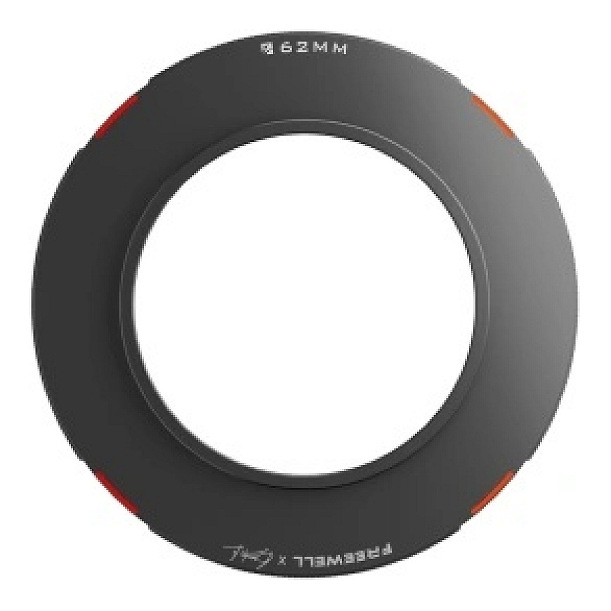 Adapterio žiedas Freewell Brandon Li 62mm – 2