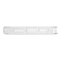 FoneKit Silicone Case, iPhone 18 Pro Max / 17 Pro Max, Transparent