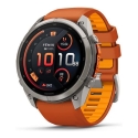 SMARTWATCH FENIX 9 PRO/TITANIUM 010-04337-01 GARMIN SMARTWATCH FENIX 9 PRO/TITANIUM 010-04337-01 GARMIN