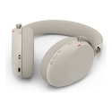 Jabra Evolve3 85 MS + Link 390c Гарнитура Беспроводной Оголовье Calls/Music USB Type-C Bluetooth Сер