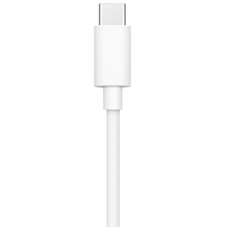OPPO 4818235 USB-kaapeli 1 m USB A USB C Valkoinen – 4