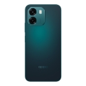 OPPO A6 17.1 cm (6.75") Dual SIM Android 15 4G USB Type-C 6 GB 256 GB 6550 mAh Black