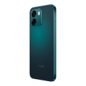 OPPO A6 17,1 cm (6.75") Kaksois-SIM Android 15 4G USB Type-C 6 GB 256 GB 6550 mAh Musta OPPO A6 17,1 cm (6.75") Kaksois-SIM Android 15 4G USB Type-C 6 GB 256 GB 6550 mAh Musta