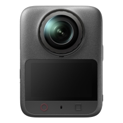 KAAMERA OSMO 360 II STANDARD/COMBO CP.OS.00000635 DJI