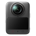 KAAMERA OSMO 360 II STANDARD/COMBO CP.OS.00000635 DJI KAAMERA OSMO 360 II STANDARD/COMBO CP.OS.00000635 DJI