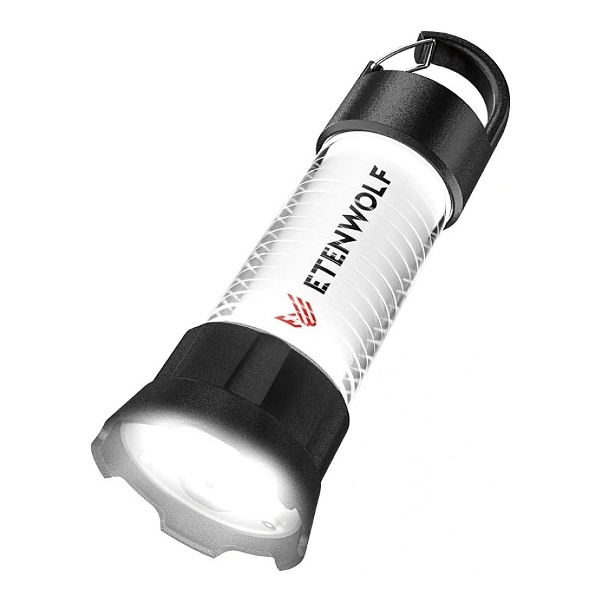 CL5 Food Chopper Flashlight 1000lm