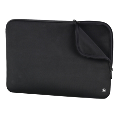 Hama Neoprene 35,8 cm (14.1") Sleeve case Черный