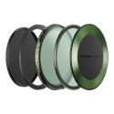 Brīvās variācijas ND/CPL filtru komplekts Freewell Brandon Li 95mm Brīvās variācijas ND/CPL filtru komplekts Freewell Brandon Li 95mm