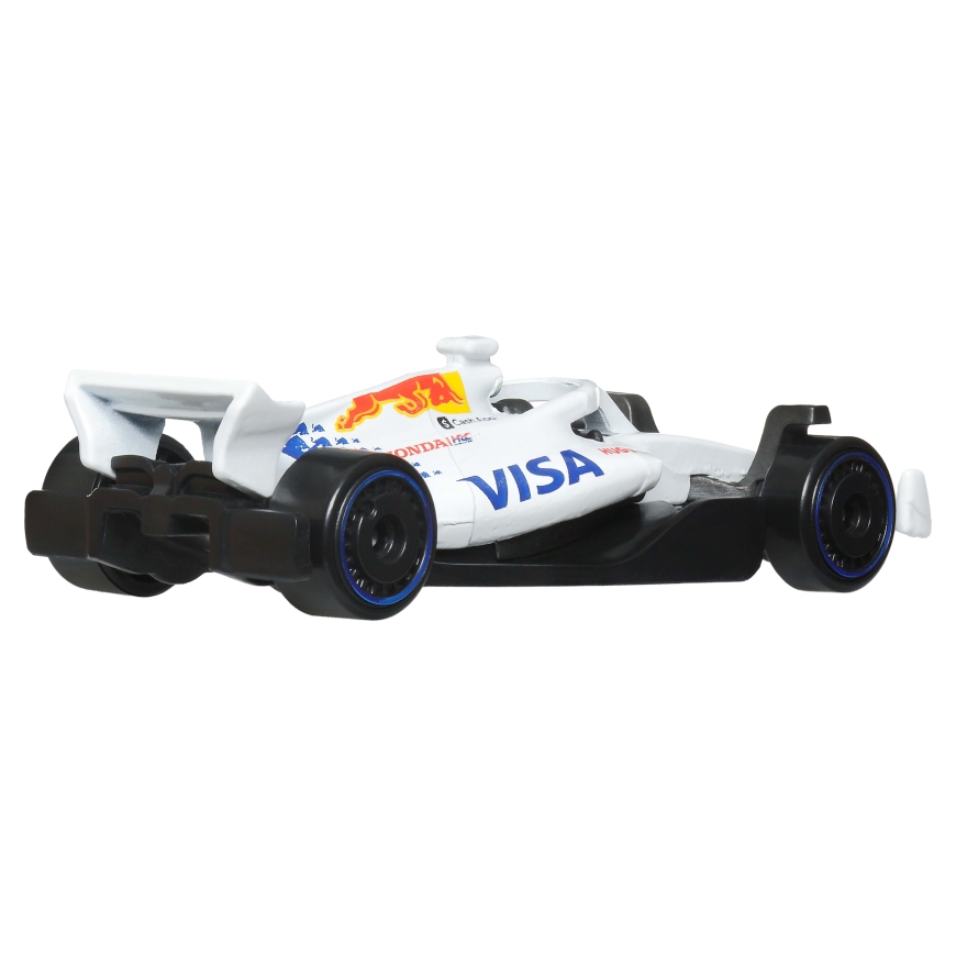 Hot Wheels JMM24 žaislinė transporto priemonė – 4