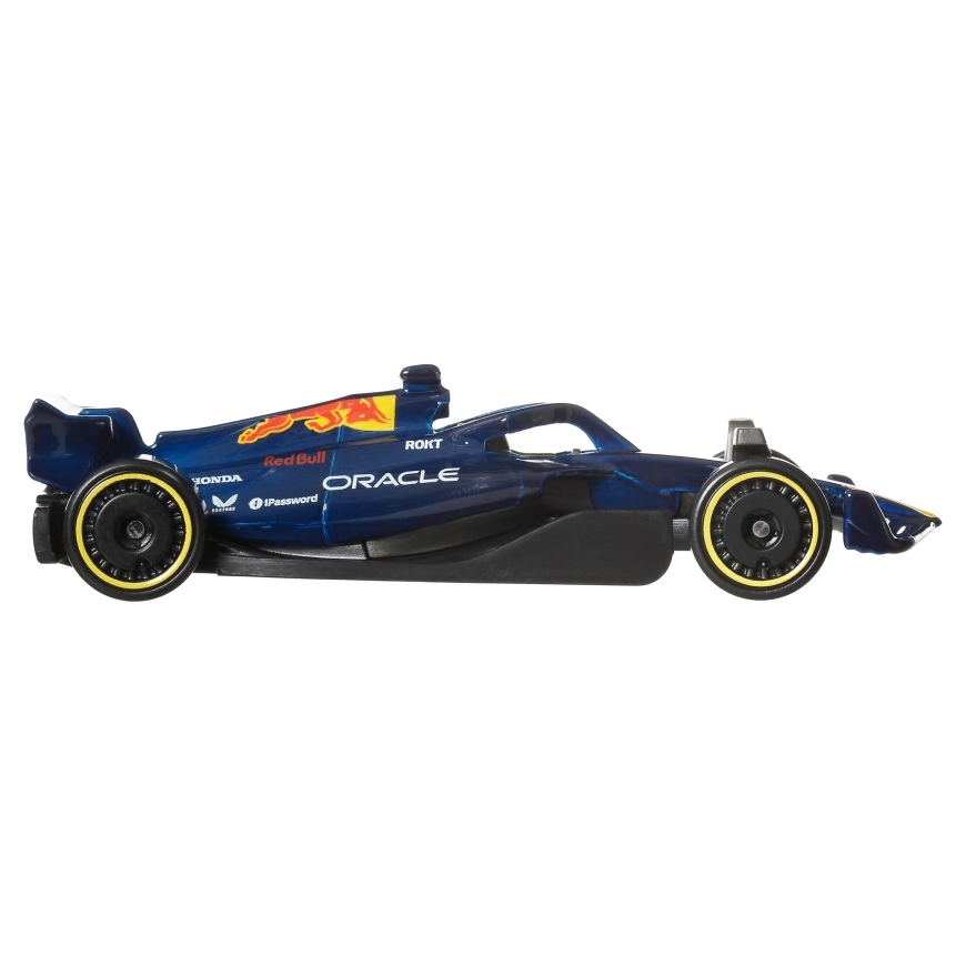 Hot Wheels JMM24 žaislinė transporto priemonė – 5