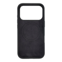 FoneKit MagSafe vedelikust silikoonist kaitsekate, iPhone 18 Pro / 17 Pro, must FoneKit MagSafe vedelikust silikoonist kaitsekate, iPhone 18 Pro / 17 Pro, must