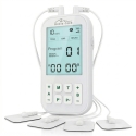 Массажер для физиотерапии Media-Tech MT6543 TENS/EMS Массажер для физиотерапии Media-Tech MT6543 TENS/EMS