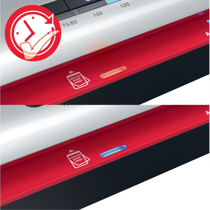 GBC 250HS Office A3 Laminator – 5