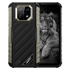 Ulefone Armor 22 Pro phone, 256/8 GB, black
