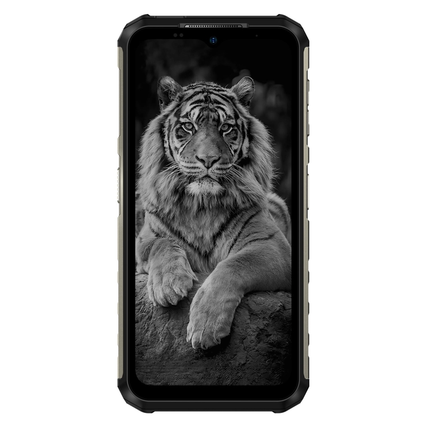 Ulefone Armor 22 Pro puhelin, 256/8 Gt, musta – 2