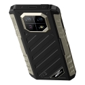 Ulefone Armor 22 Pro tālrunis, 256/8 GB, melns