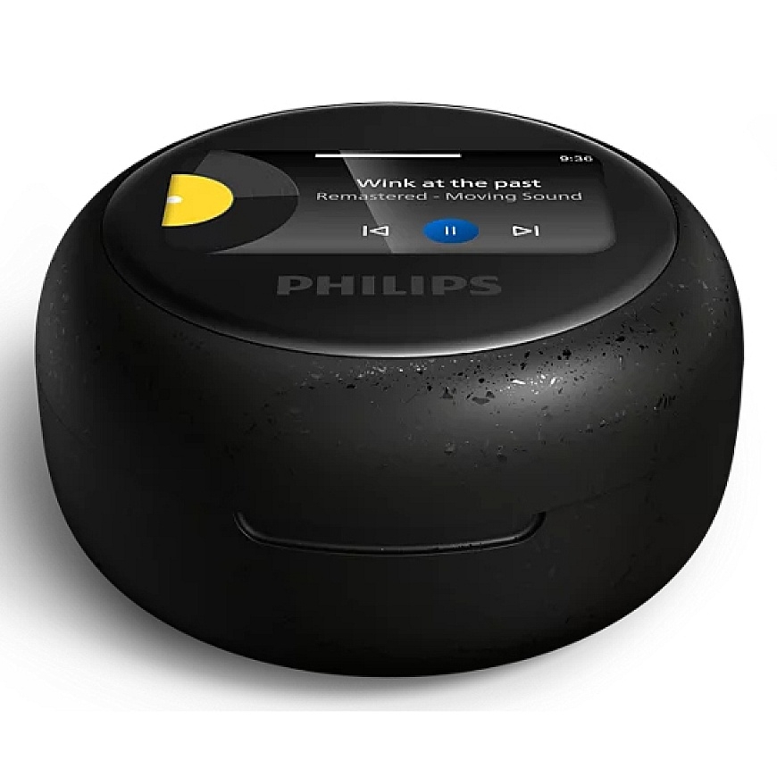 Philips TAMS3BK/00 наушники/гарнитура True Wireless Stereo (TWS) Вкладыши Calls/Music USB Type-C Blu – 3