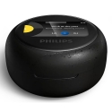 Philips TAMS3BK/00 наушники/гарнитура True Wireless Stereo (TWS) Вкладыши Calls/Music USB Type-C Blu Philips TAMS3BK/00 наушники/гарнитура True Wireless Stereo (TWS) Вкладыши Calls/Music USB Type-C Blu