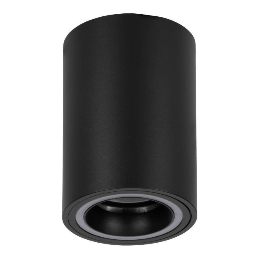 Eglo Carosso-Z smart ceiling light, black – 2
