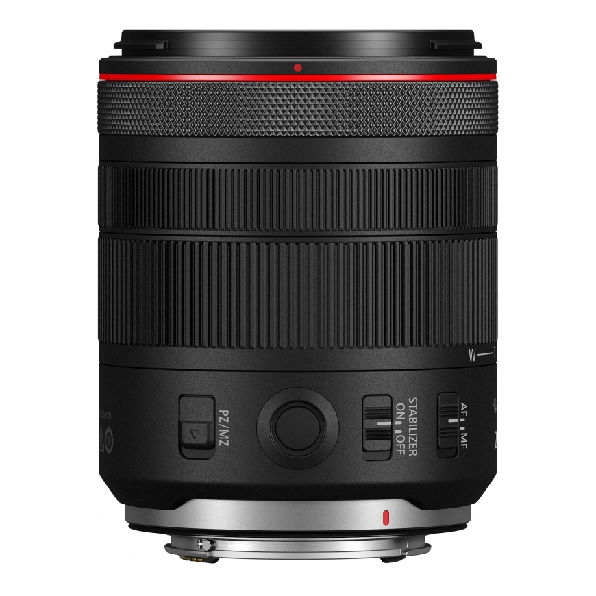 Canon RF 20-50 mm f/4L IS USM PZ objektyvas – 3