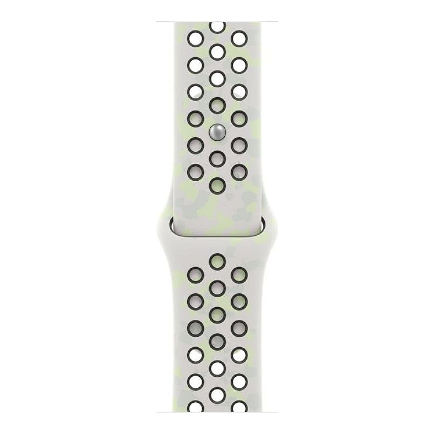 42mm Essential White Nike Sport Band - M/L