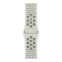 42 mm Essential White Nike Sport Band - M/L