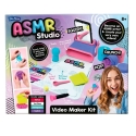 ASMR Studio, helihulgimänguasjade komplekt ASMR Studio, helihulgimänguasjade komplekt