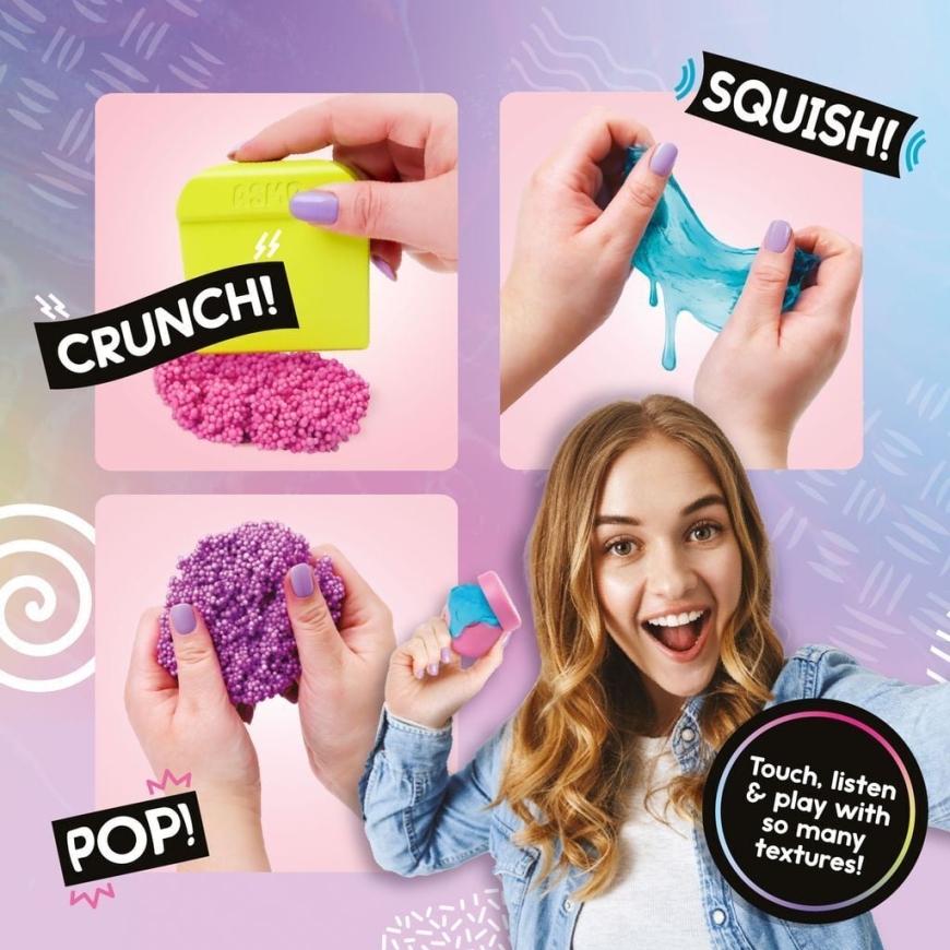 ASMR Studio, sound world playset – 4