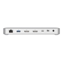 D-Link 9-in-1 USB4 Docking Station D-Link 9-in-1 USB4 Docking Station