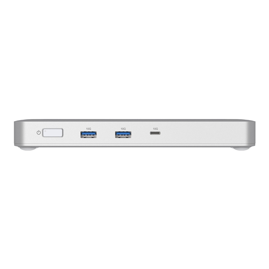 D-Link 9-in-1 USB4 Docking Station – 3