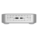 D-Link DUF-901/E dokstacija Vadu USB4 Pelēks D-Link DUF-901/E dokstacija Vadu USB4 Pelēks