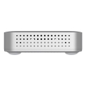 D-Link DUF-901/E док-станция для ноутбука Проводная USB4 Серый D-Link DUF-901/E док-станция для ноутбука Проводная USB4 Серый
