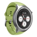 Motorola Moto Watch 3.63 cm (1.43") OLED 47 mm Digital Touchscreen Silver GPS (satellite) Motorola Moto Watch 3.63 cm (1.43") OLED 47 mm Digital Touchscreen Silver GPS (satellite)