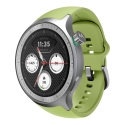 Motorola Moto Watch 3.63 cm (1.43") OLED 47 mm Digital Touchscreen Silver GPS (satellite) Motorola Moto Watch 3.63 cm (1.43") OLED 47 mm Digital Touchscreen Silver GPS (satellite)