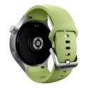 Motorola Moto Watch 3.63 cm (1.43") OLED 47 mm Digital Touchscreen Silver GPS (satellite) Motorola Moto Watch 3.63 cm (1.43") OLED 47 mm Digital Touchscreen Silver GPS (satellite)