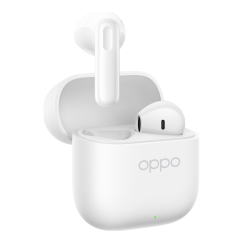 OPPO Enco Buds3 Headset True Wireless Stereo (TWS) In-ear Calls/Music Bluetooth White