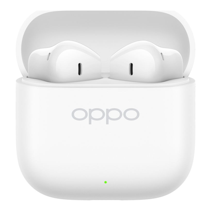 OPPO Enco Buds3 Laisvų rankų įranga True Wireless Stereo (TWS) Įkišamos į ausį Skambučiai / muzika B – 2