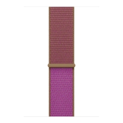 46mm Magenta Sport Loop