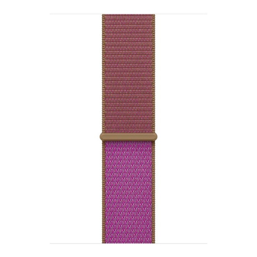 46 mm Magenta Sport Loop