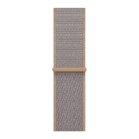 42 мм спортивный ремешок Chambray Blue 42 мм спортивный ремешок Chambray Blue